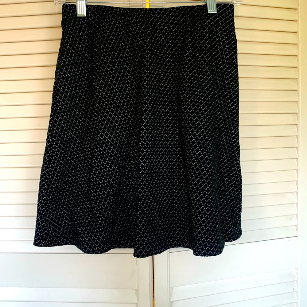 Loft Skirt Size 0P